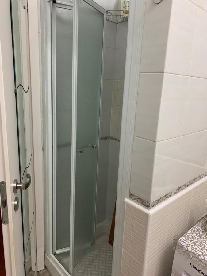 Апартаменти A Casa Con....Te! Неаполь Екстер'єр фото
